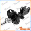 Amortisseur de suspension avant gauche pour TOYOTA | A-TY-047, 339243